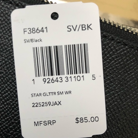 Coach wristlet - Picture 5 of 8